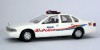 Chevrolet Caprice Atlanta Police
