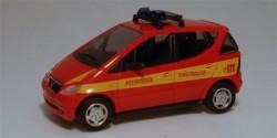 Mercedes Benz A-Klasse Feuerwehr Voraushelfer