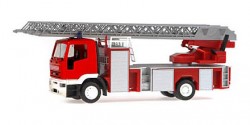 Iveco Euro Tech Feuerwehr Drehleiter