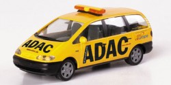 Ford Galaxy ADAC
