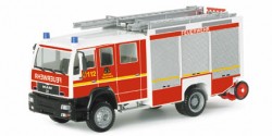 MAN LE 2000 HLF 20/16 Feuerwehr Berlin