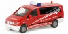 Mercedes Benz Vito ELW Feuerwehr Bremen