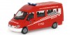 Mercedes Benz Sprinter MZF Feuerwehr Bremen