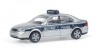 Ford Mondeo Military Police US Army Stuttgart