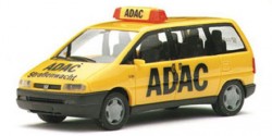 Fiat Ulysse ADAC