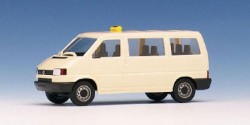VW T4 Caravelle Taxi