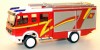 Mercedes Benz Atego LF 20/16 ZMT Feuerwehr