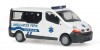 Renault Trafic Ambulances Pepin Allevard