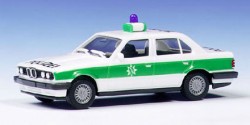 BMW 325i Polizei Bayern