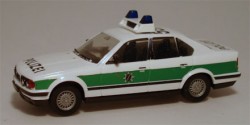 BMW 535i Polizei Bayern 55/2