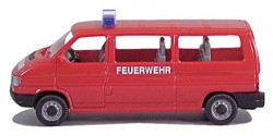 VW T4 MTW Feuerwehr