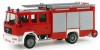 MAN ME 2000 Evo LF 20/16 Feuerwehr unbedruckt