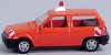 VW Polo Kommunal