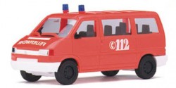 VW T4 Bus Feuerwehr MTW