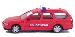 Ford Mondeo Turnier Feuerwehr