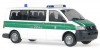 VW T5 Zoll
