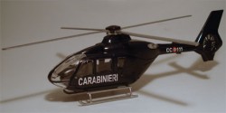 Eurocopter 135 Carabinieri