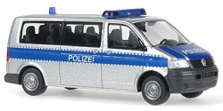 VW T5 Polizei Hannover