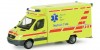 Mercedes Benz Sprinter RTW Spital Uster