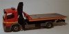 Mercedes Benz Atego Abschleppwagen Feuerwehr