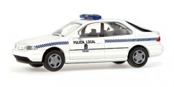 Ford Mondeo Policia Local Spanien