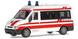 Ford Transit RTW RKT Regensburg