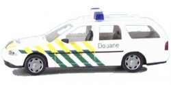 Ford Mondeo Turnier Douane Niederlande