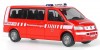 VW T5 ELW Feuerwehr Essen