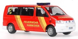 VW T5 MZW Feuerwehr Hannover Limmer