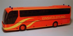 Neoplan Euroliner ELW 3 Feuerwehr Berlin