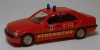 Mercedes Benz C-Klasse ELW Feuerwehr Fürth
