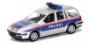 VW Golf IV Variant Polizei Österreich