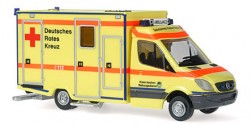 Mercedes Benz Sprinter RTW DRK Aachen