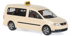 VW Caddy Maxi Taxi