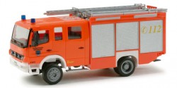 Mercedes Benz Atego 04 LF 20/16 Feuerwehr Holzminden