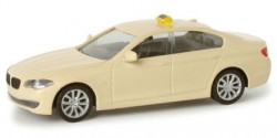 BMW 5er Taxi