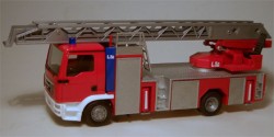 MAN TGM DLK L32 Feuerwehr