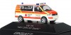 VW T5 NEF DRK Kreisverband Stade