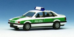 VW Passat Limousine Polizei SH