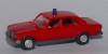 Mercedes Benz 240 D Brandmeisterwagen Feuerwehr
