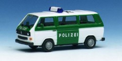 VW T3 Bus Polizei