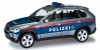 BMW X5 Polizei Österreich