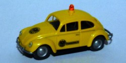 VW Käfer ÖAMTC