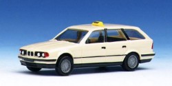 BMW 525i Touring Taxi