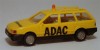 VW Passat ADAC