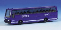 Setra S 215 HDH Bus THW