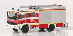 Mercedes Benz Atego LF 16/12 Feuerwehr