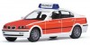 BMW 3er Feuerwehr ELW