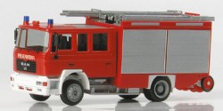MAN M2000 EVO LF 16/12 Feuerwehr
