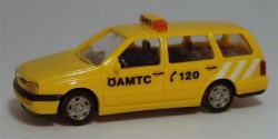 VW Golf Variant ÖAMTC